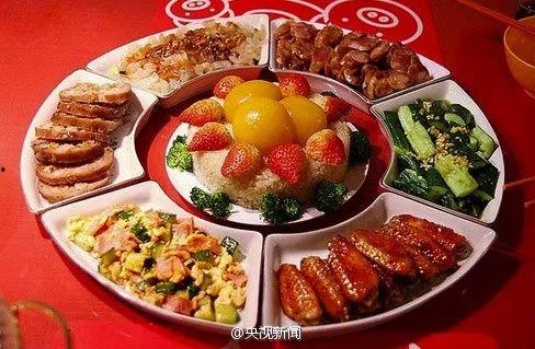 明星网红做菜图片,家常美食瞬间变网红打卡地