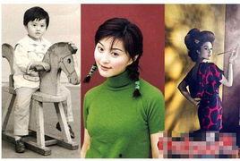 明星网红谈变美视频,变美秘诀大公开