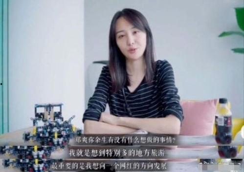 明星网红是什么行业的,流量经济的崛起