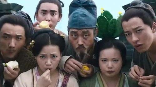 娱乐圈吃瓜了,揭秘明星幕后故事