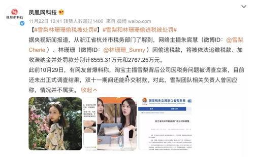 明星网红怎么缴税的,揭秘缴税之道