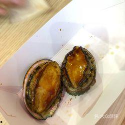 黑鲍鱼吃瓜,探寻瓜果与海鲜的完美邂逅