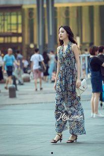 明星网红路人美女,多元魅力共舞