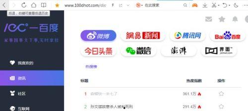 热门事件吃瓜网站链接,跟随吃瓜网站一探究竟