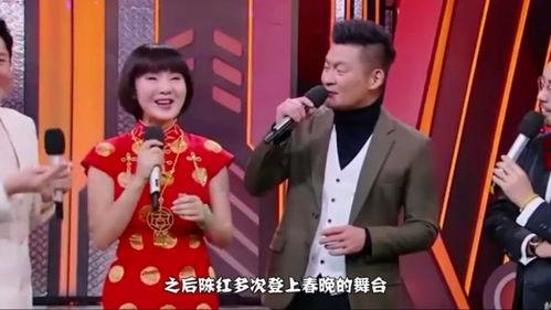 春晚明星网红有哪些,共庆新春佳节