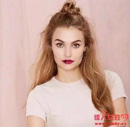 明星网红接头发,火花四溅瞬间引爆眼球