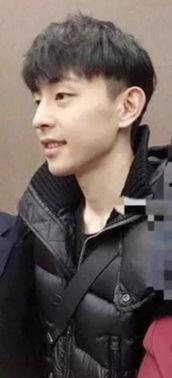 明星网红走亲戚是谁,揭秘娱乐圈温馨瞬间