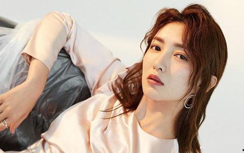 女明星网红,闪耀屏幕的时尚偶像与人气女王