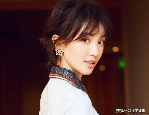 女明星网红,闪耀屏幕的时尚偶像与人气女王