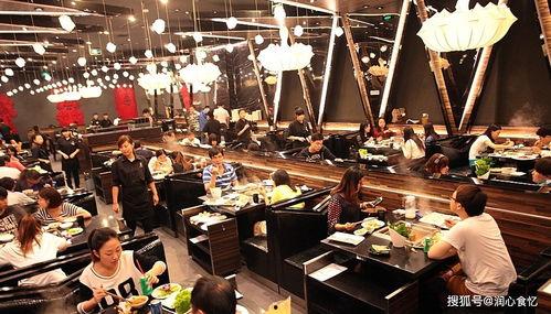 上海明星网红店,明星同款美食店铺大盘点