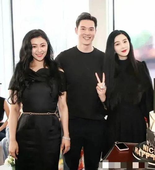 明星网红同框,跨界合作新篇章！
