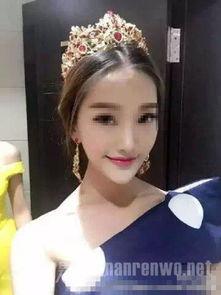 温州的明星网红有哪些,网络红人风采展现