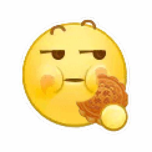 今日吃瓜表情,揭秘娱乐圈最新热点事件