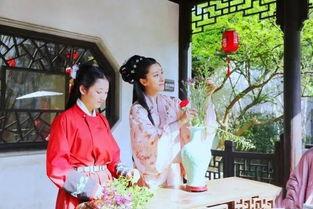 汉服热门吃瓜事件,揭秘热门吃瓜事件背后的真相与争议