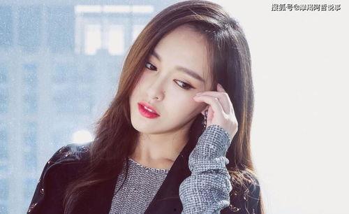 巨蟹女明星网红有哪些,温柔魅力，圈粉无数