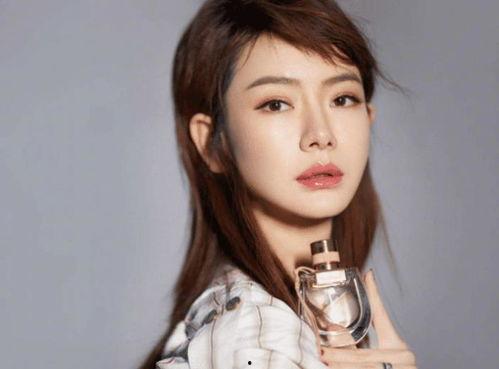 巨蟹女明星网红有哪些,温柔魅力，圈粉无数