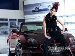 明星网红做的车,潮流与性能的完美融合