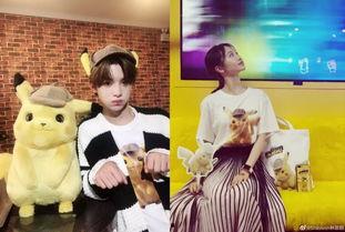 崇阳明星网红打卡地,探寻这座城市的时尚印记