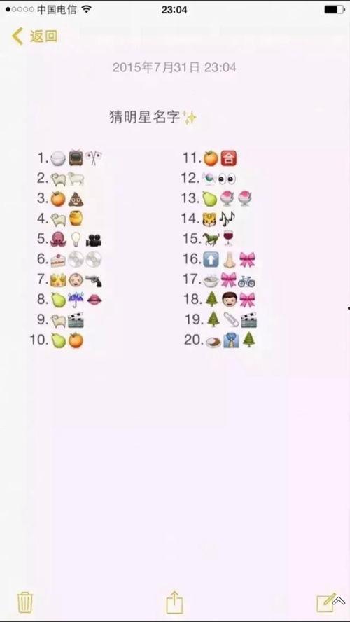 看图猜明星网红,网红明星同款风采，猜猜他们是谁？