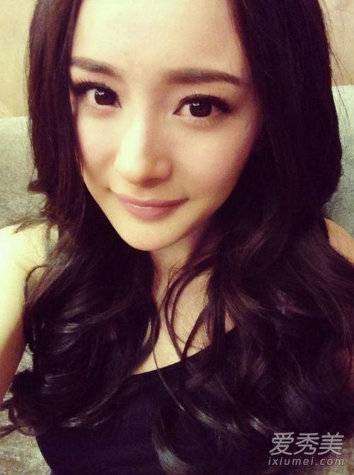 高中关注最多的明星网红