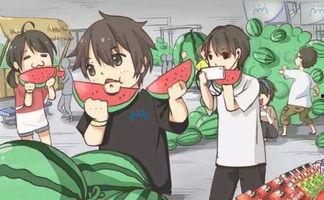 吃瓜黑神,网络红人的崛起与影响力