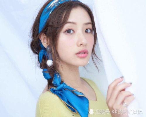 明星网红穿白丝,明星网红演绎时尚新风尚