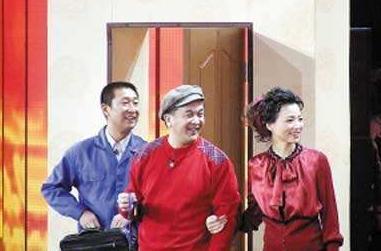 春晚明星网红小品,明星网红跨界合作，演绎时代新风尚