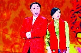 春晚明星网红小品,明星网红跨界合作，演绎时代新风尚