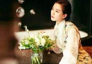 满族明星网红有哪些,揭秘满族明星网红的璀璨风采