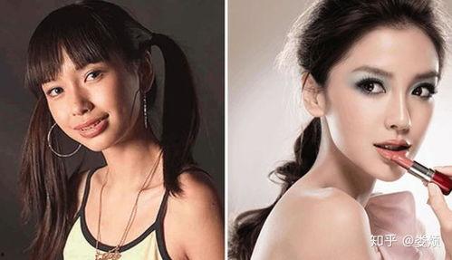 明星网红对,引领潮流的风向标