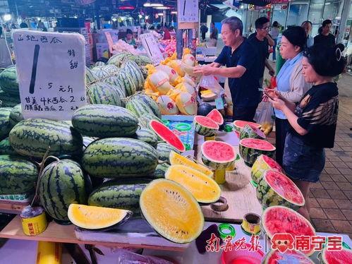 南宁今日吃瓜,街头巷尾新鲜事速递