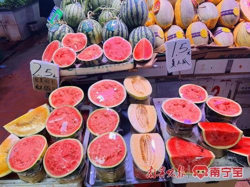 南宁今日吃瓜,街头巷尾新鲜事速递