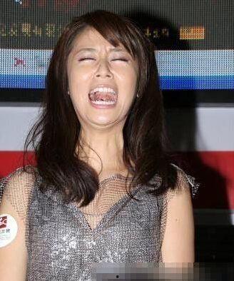 明星网红林心如照片,美丽瞬间，魅力四射