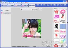 明星网红美图软件哪个好,明星同款滤镜，哪个才是最佳选择？