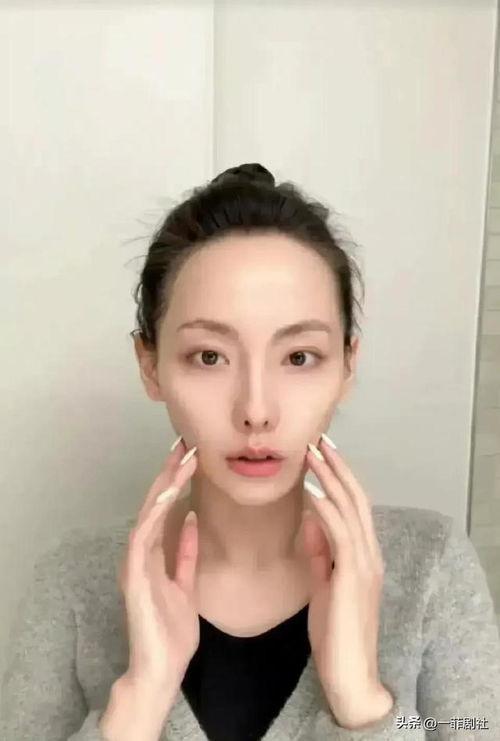 今日吃瓜热门大瓜明星,今日热门大瓜，揭秘明星幕后真相