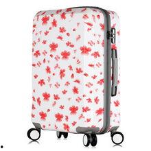 明星网红同款旅行箱,出行必备时尚单品