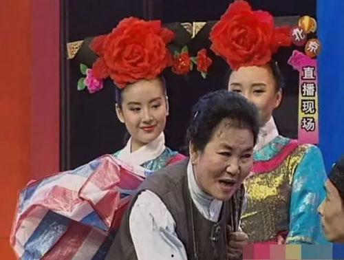 春晚明星网红有谁,明星网红齐聚一堂