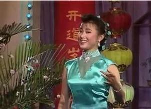 春晚明星网红有谁,明星网红齐聚一堂