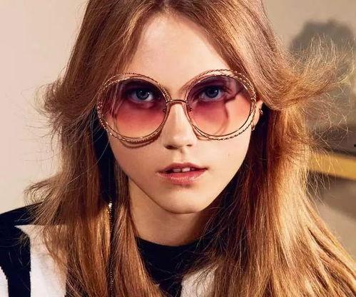 明星网红款眼镜镜片