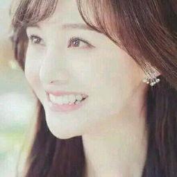 明星网红代言图片女,时尚女生潮流生活指南