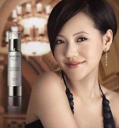 明星网红代言图片女,时尚女生潮流生活指南