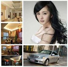 明星网红代言图片女,时尚女生潮流生活指南