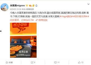 明星网红打卡,潮流风向标再升级