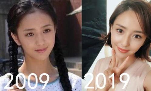 明星网红区别对比,光环背后的差异解析