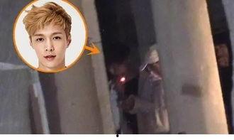 明星网红抽烟视频