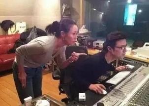 明星网红抽烟视频