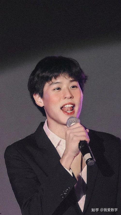 各种风格明星网红推荐男,从时尚明星到网红，盘点今夏必备男生穿搭风格