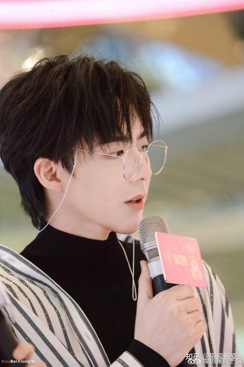 各种风格明星网红推荐男,从时尚明星到网红，盘点今夏必备男生穿搭风格