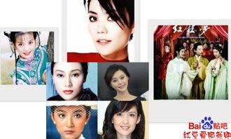 怎么形容明星网红的相貌