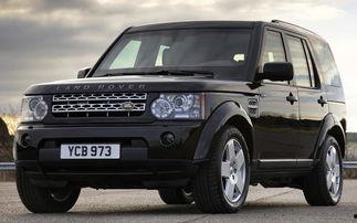 明星网红开路虎卫士视频,开启越野新风尚